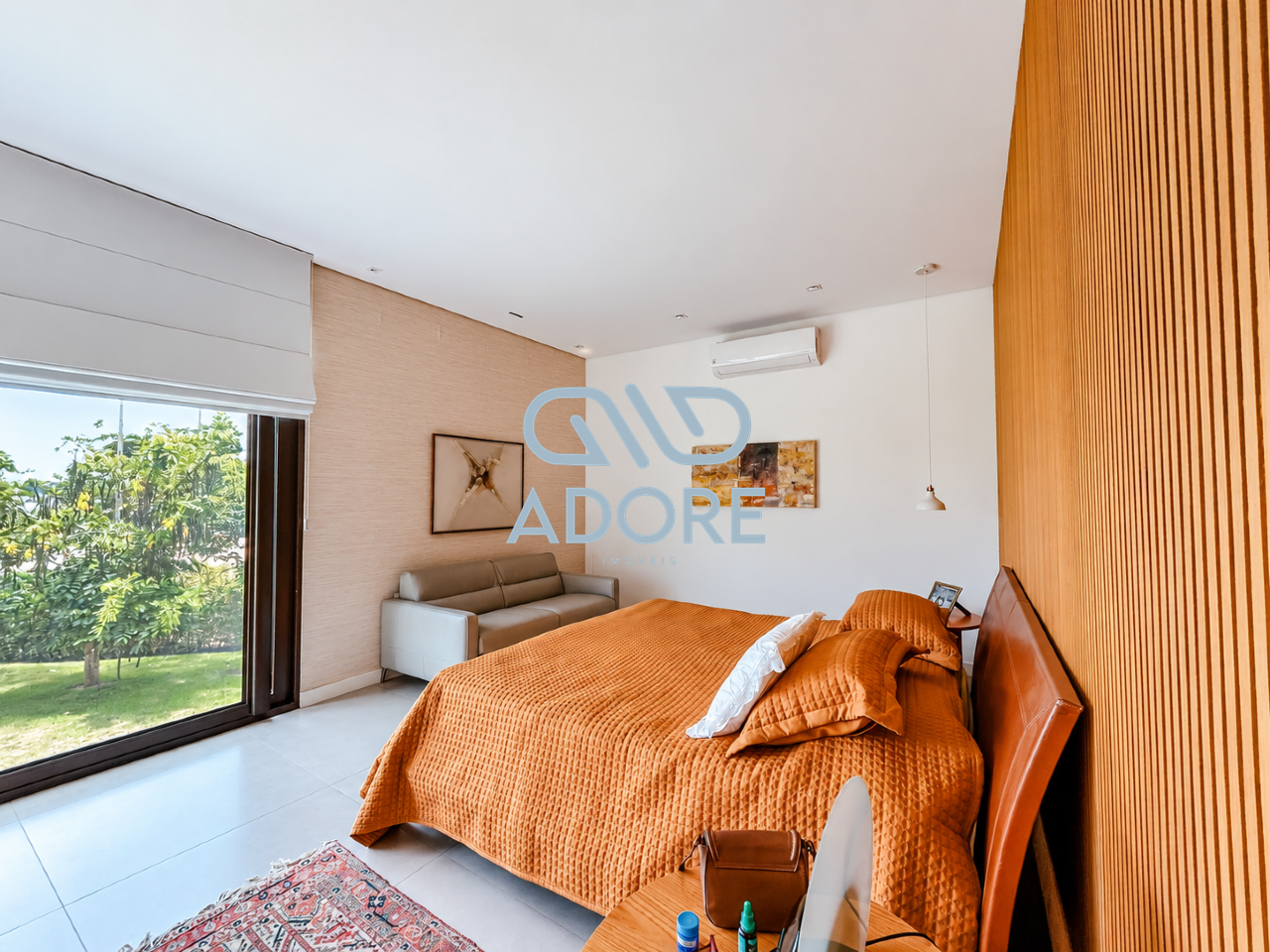 Casa de Condomínio à venda no Condomínio Fazenda Vila Real: 