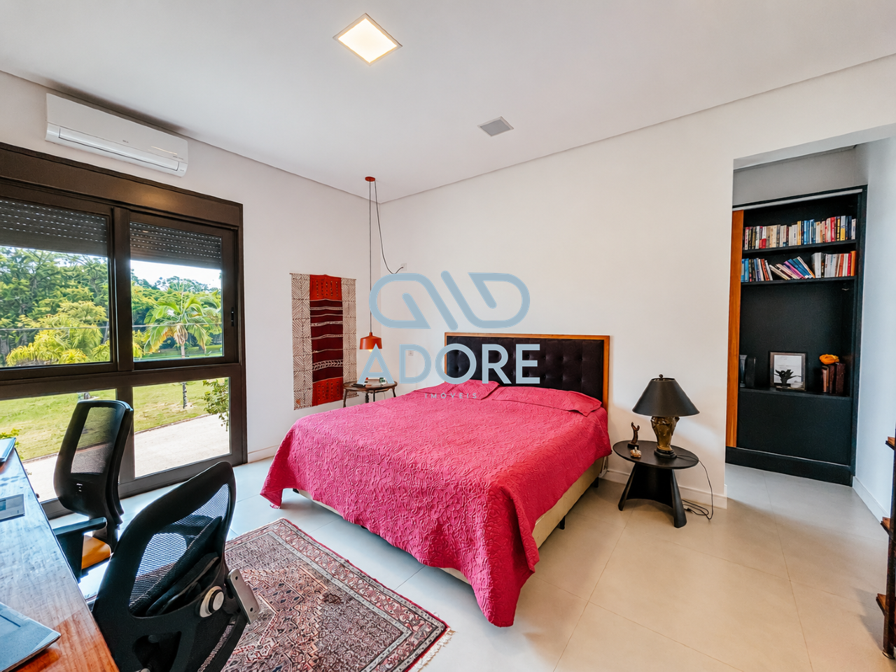 Casa de Condomínio à venda no Condomínio Fazenda Vila Real: 