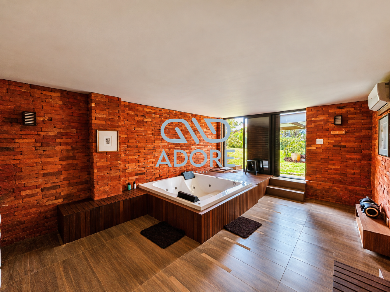 Casa de Condomínio à venda no Condomínio Fazenda Vila Real: 