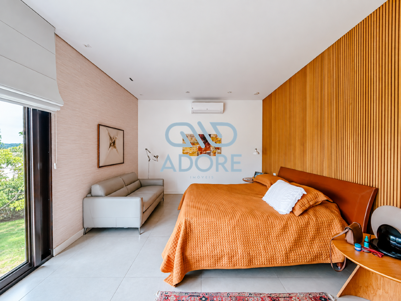Casa de Condomínio à venda no Condomínio Fazenda Vila Real: 