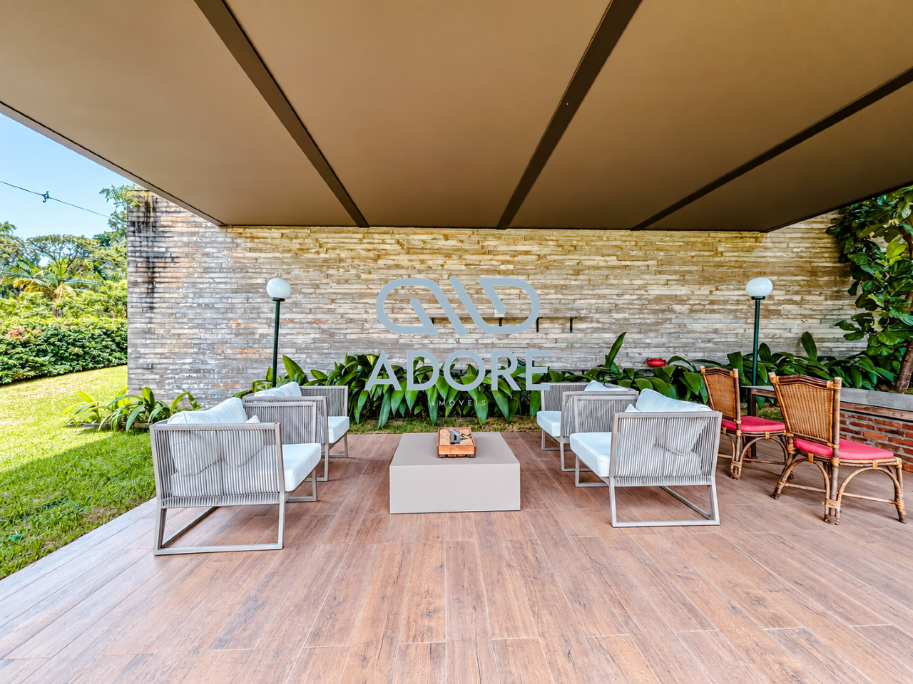 Casa de Condomínio à venda no Condomínio Fazenda Vila Real: 