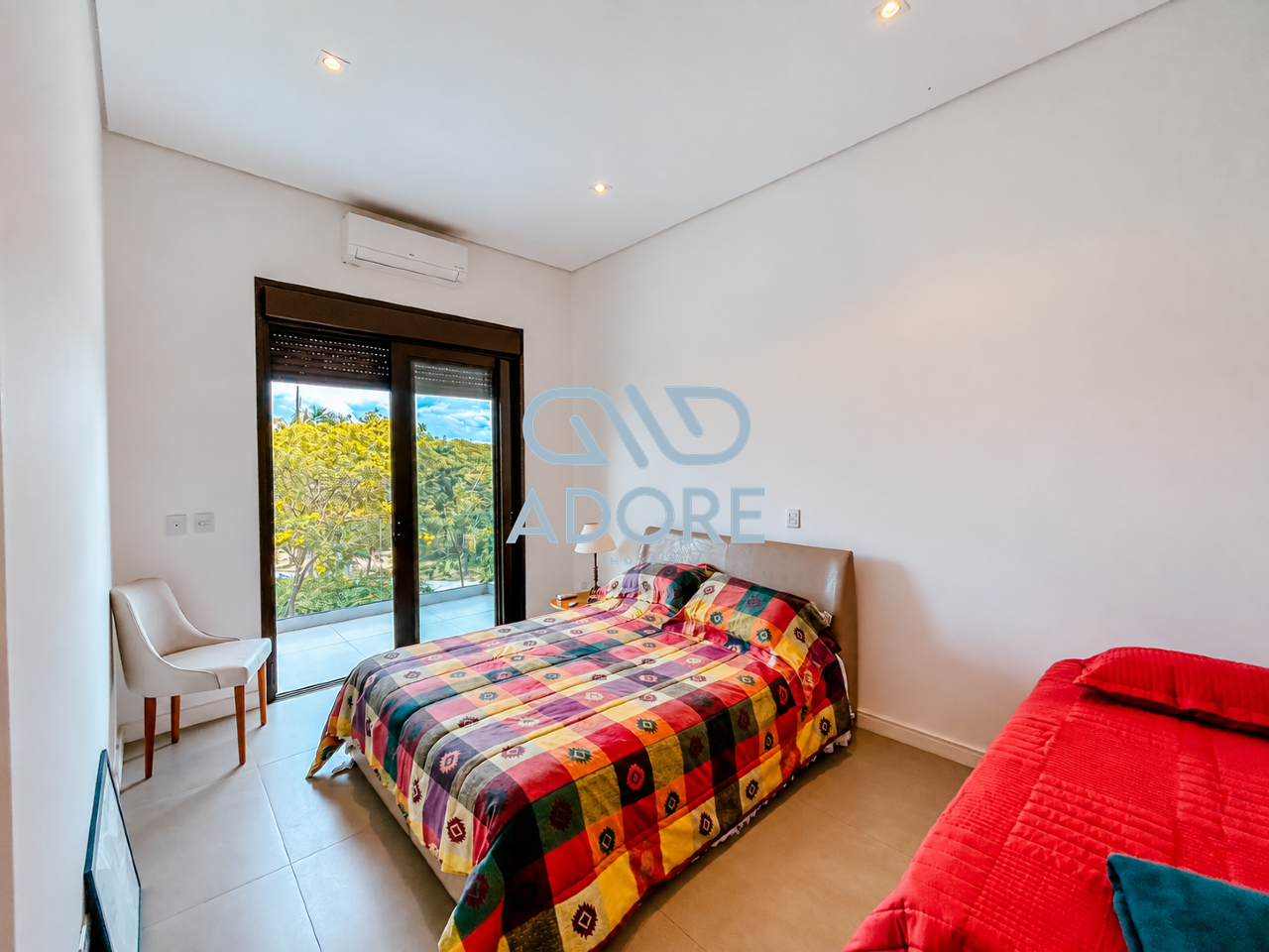 Casa de Condomínio à venda no Condomínio Fazenda Vila Real: 