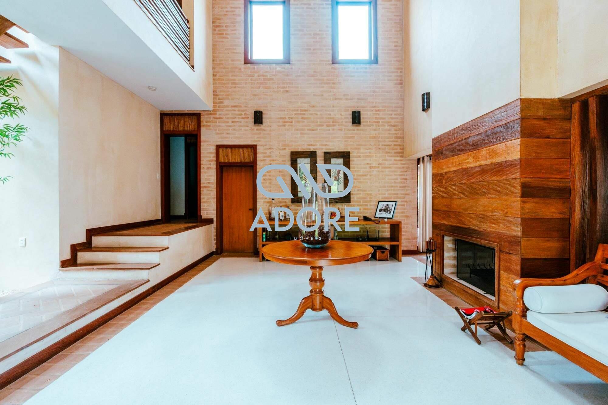 Casa de Condomínio à venda no Condomínio Fazenda Vila Real: 