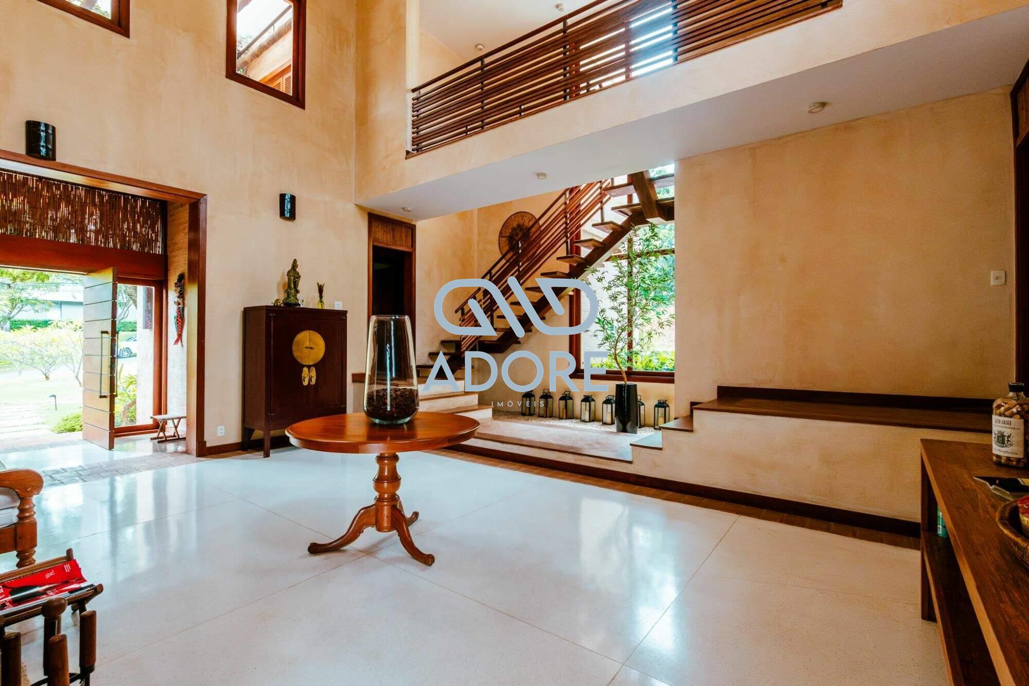 Casa de Condomínio à venda no Condomínio Fazenda Vila Real: 