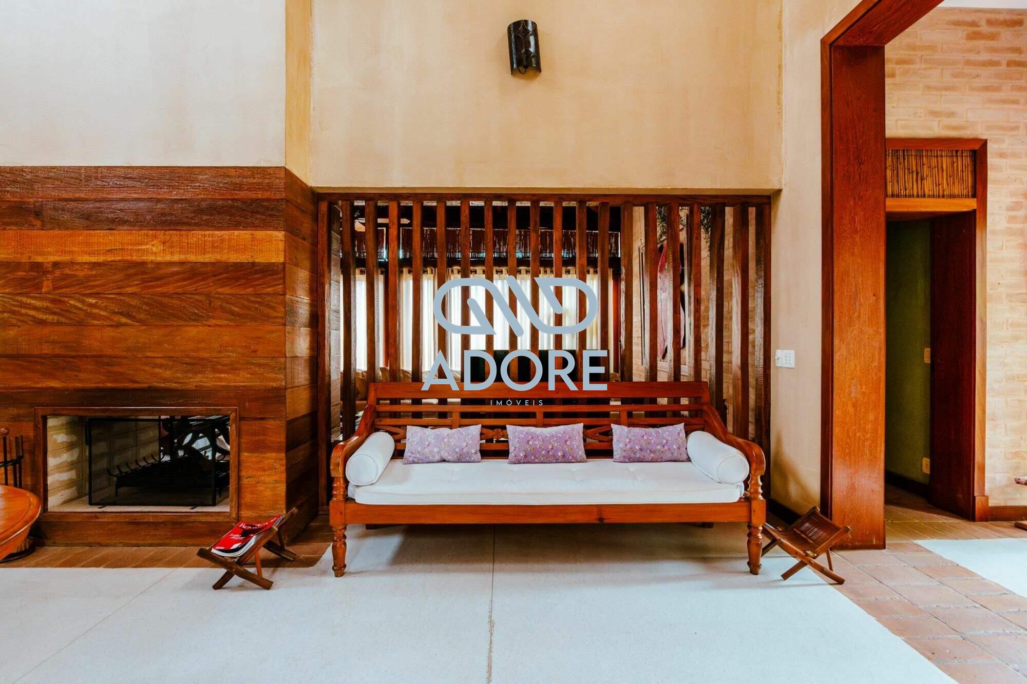 Casa de Condomínio à venda no Condomínio Fazenda Vila Real: 