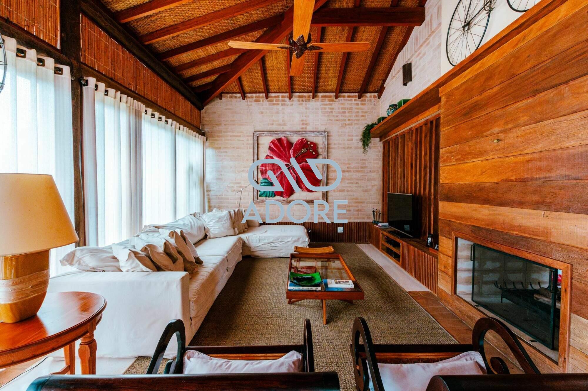 Casa de Condomínio à venda no Condomínio Fazenda Vila Real: 