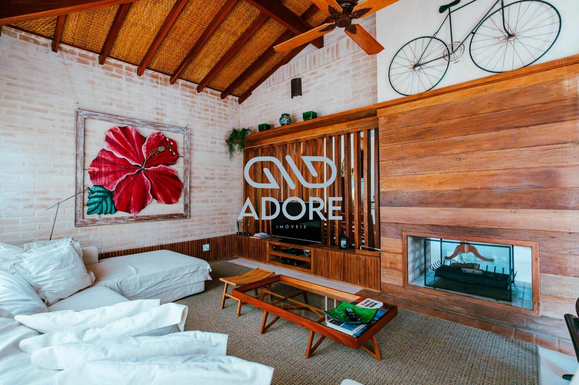 Casa de Condomínio à venda no Condomínio Fazenda Vila Real: 