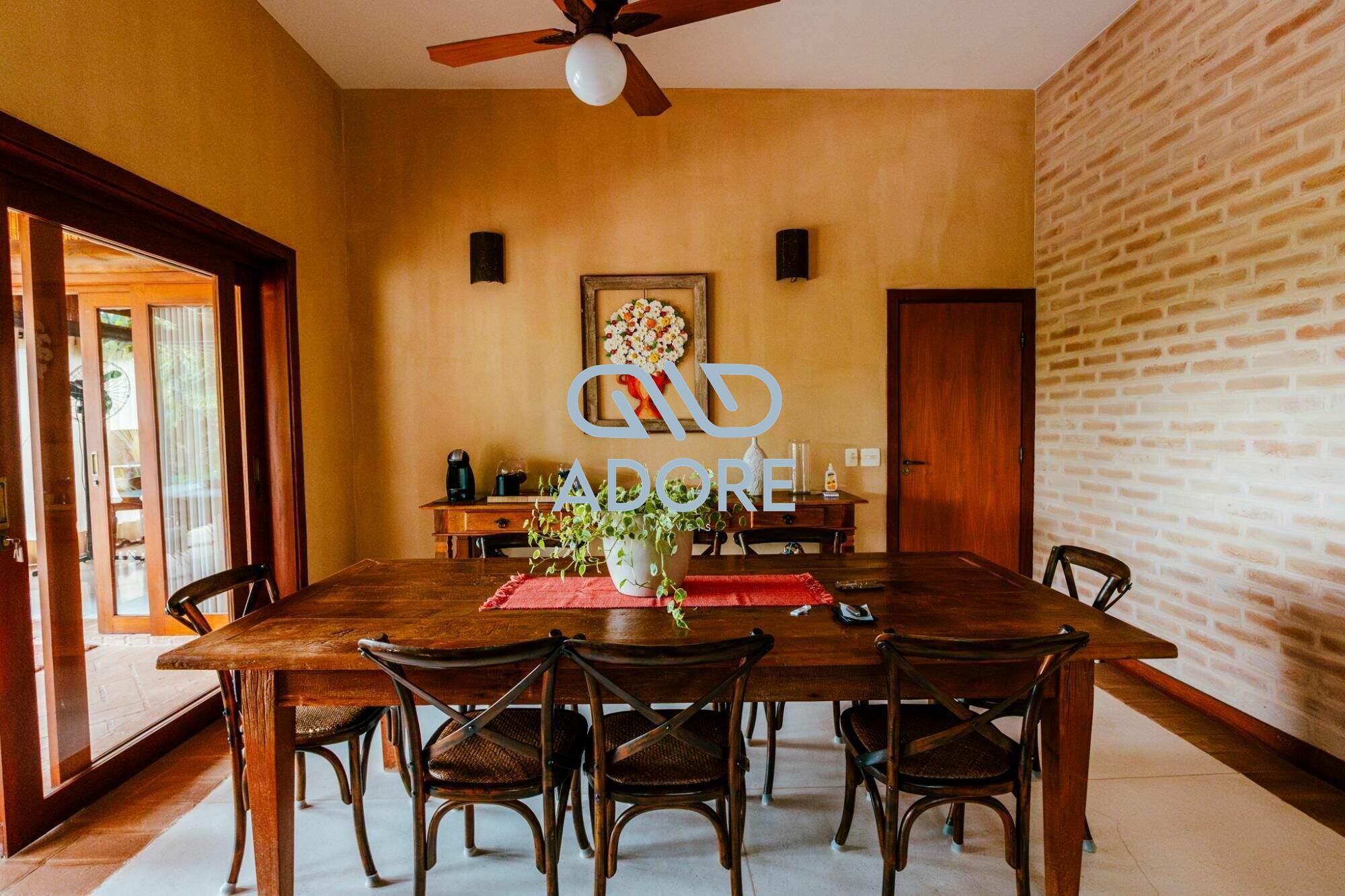 Casa de Condomínio à venda no Condomínio Fazenda Vila Real: 