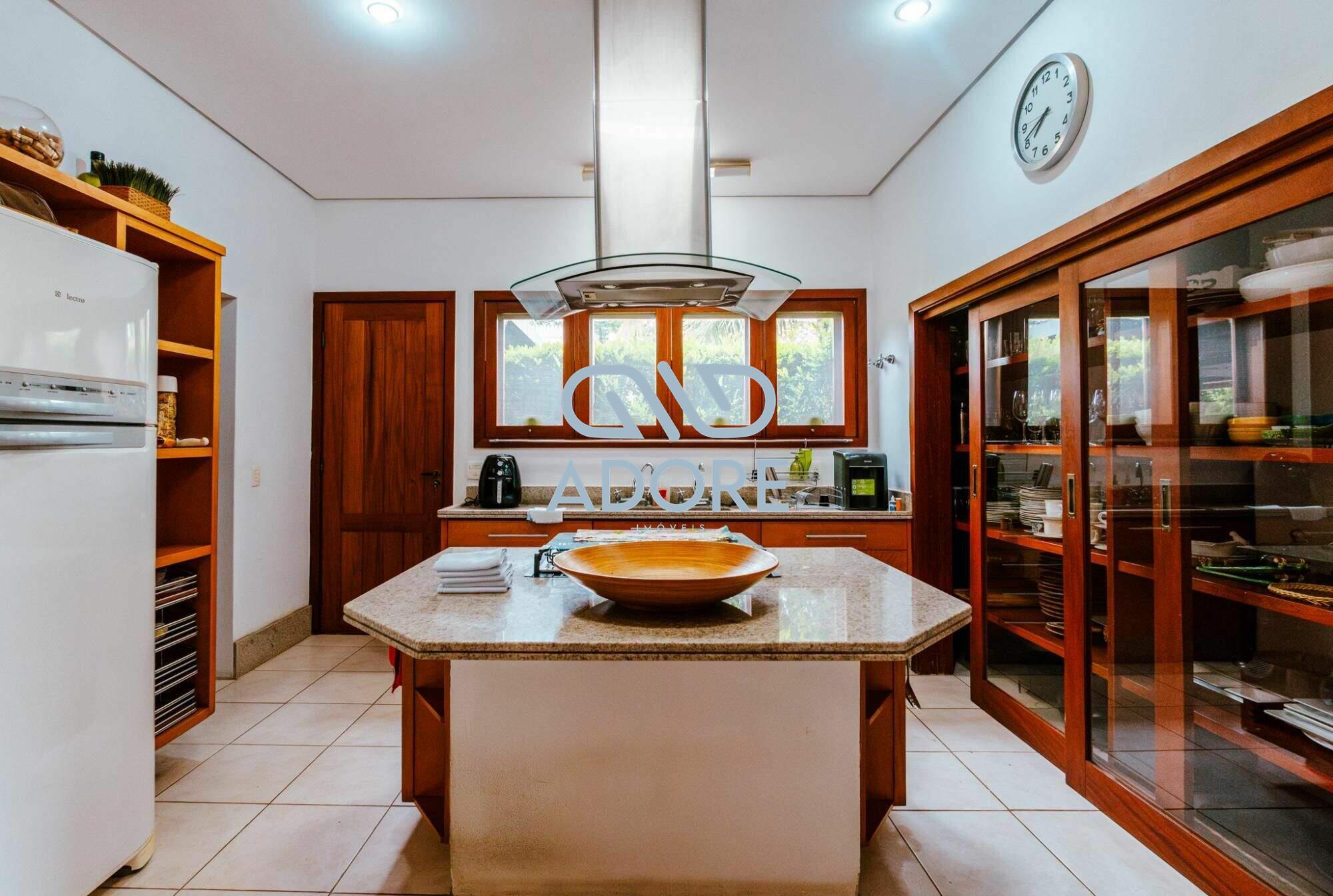 Casa de Condomínio à venda no Condomínio Fazenda Vila Real: 