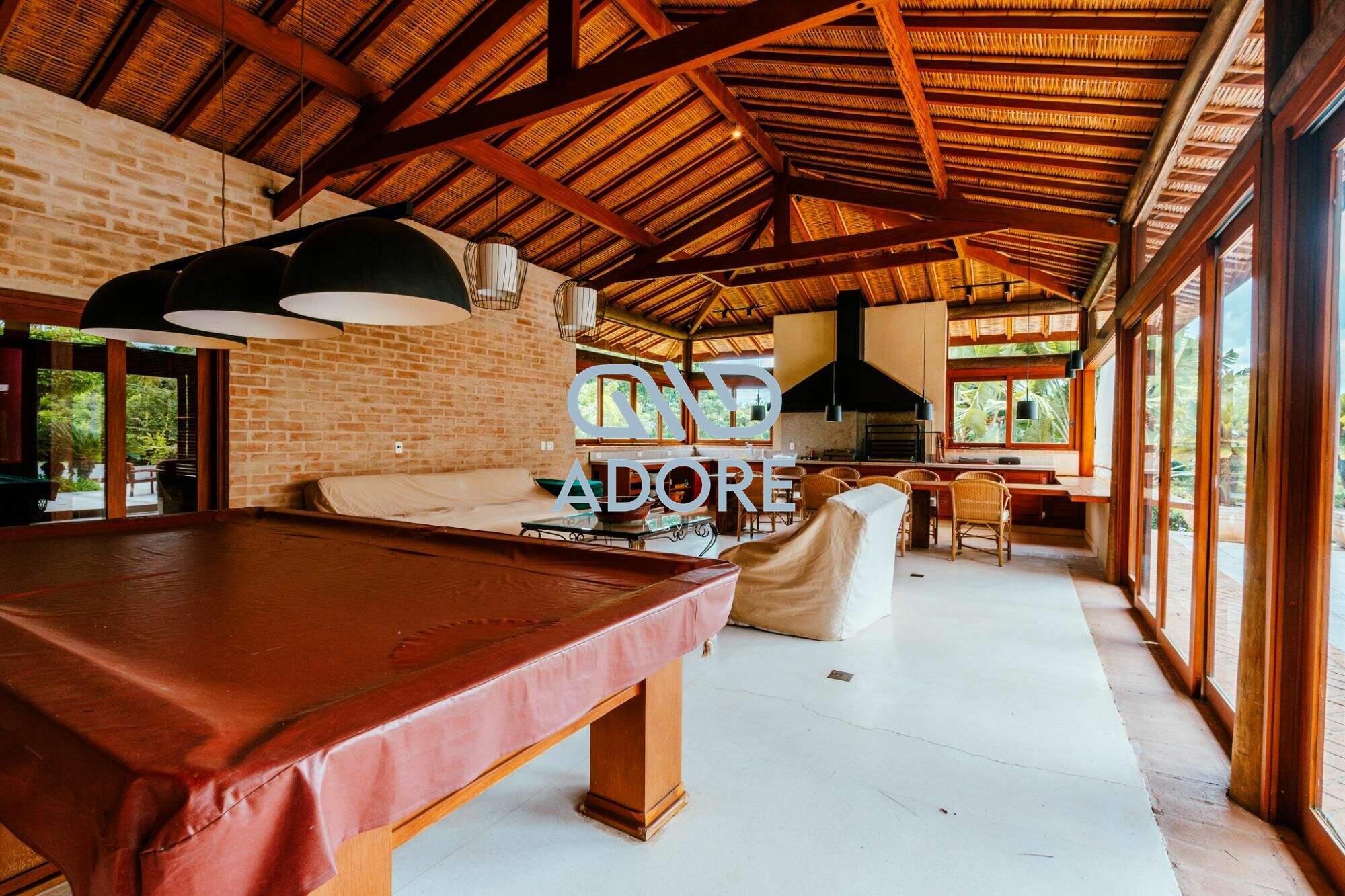 Casa de Condomínio à venda no Condomínio Fazenda Vila Real: 