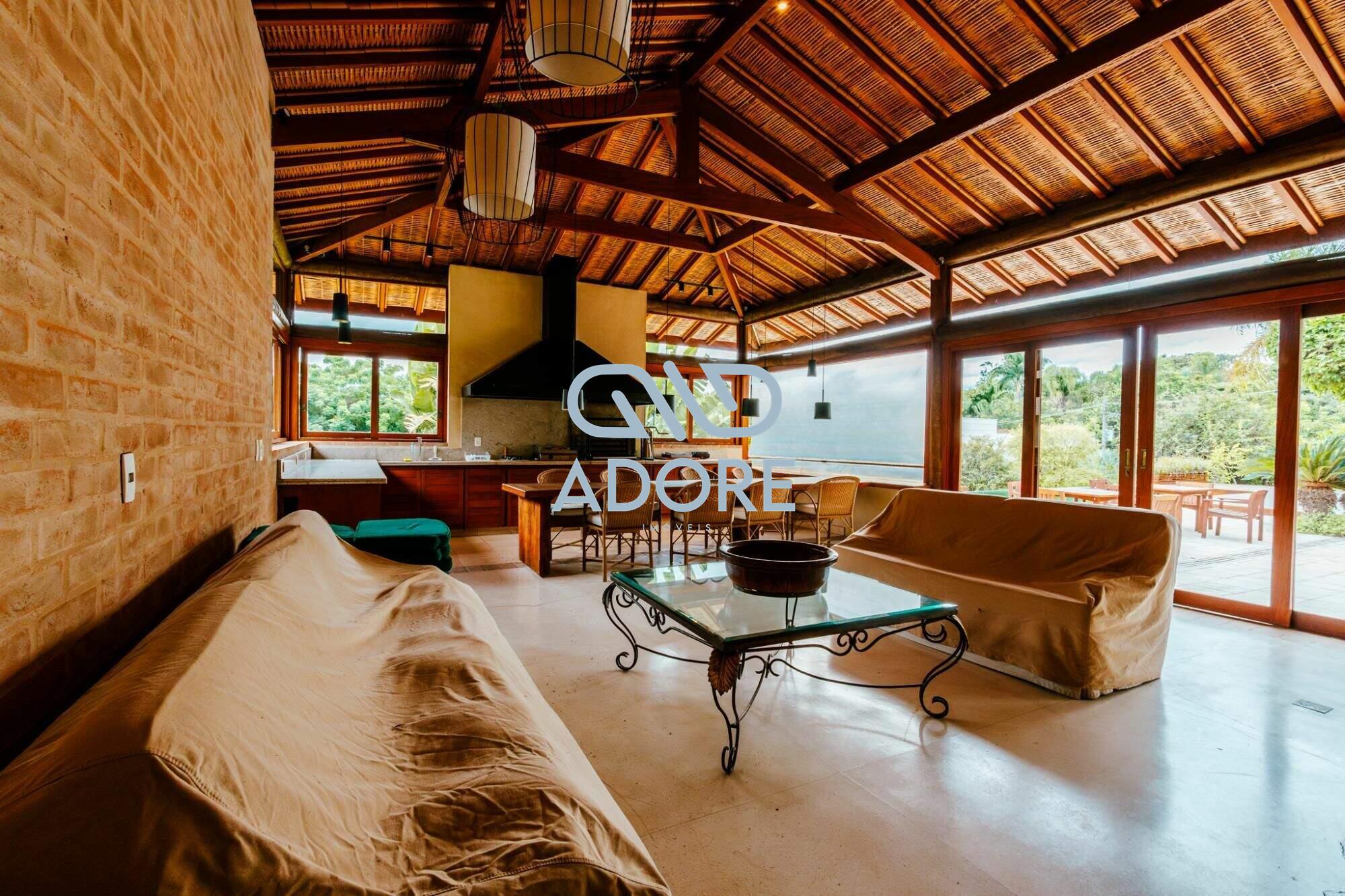 Casa de Condomínio à venda no Condomínio Fazenda Vila Real: 