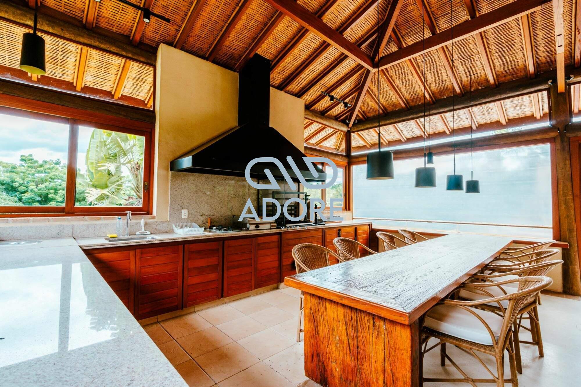 Casa de Condomínio à venda no Condomínio Fazenda Vila Real: 