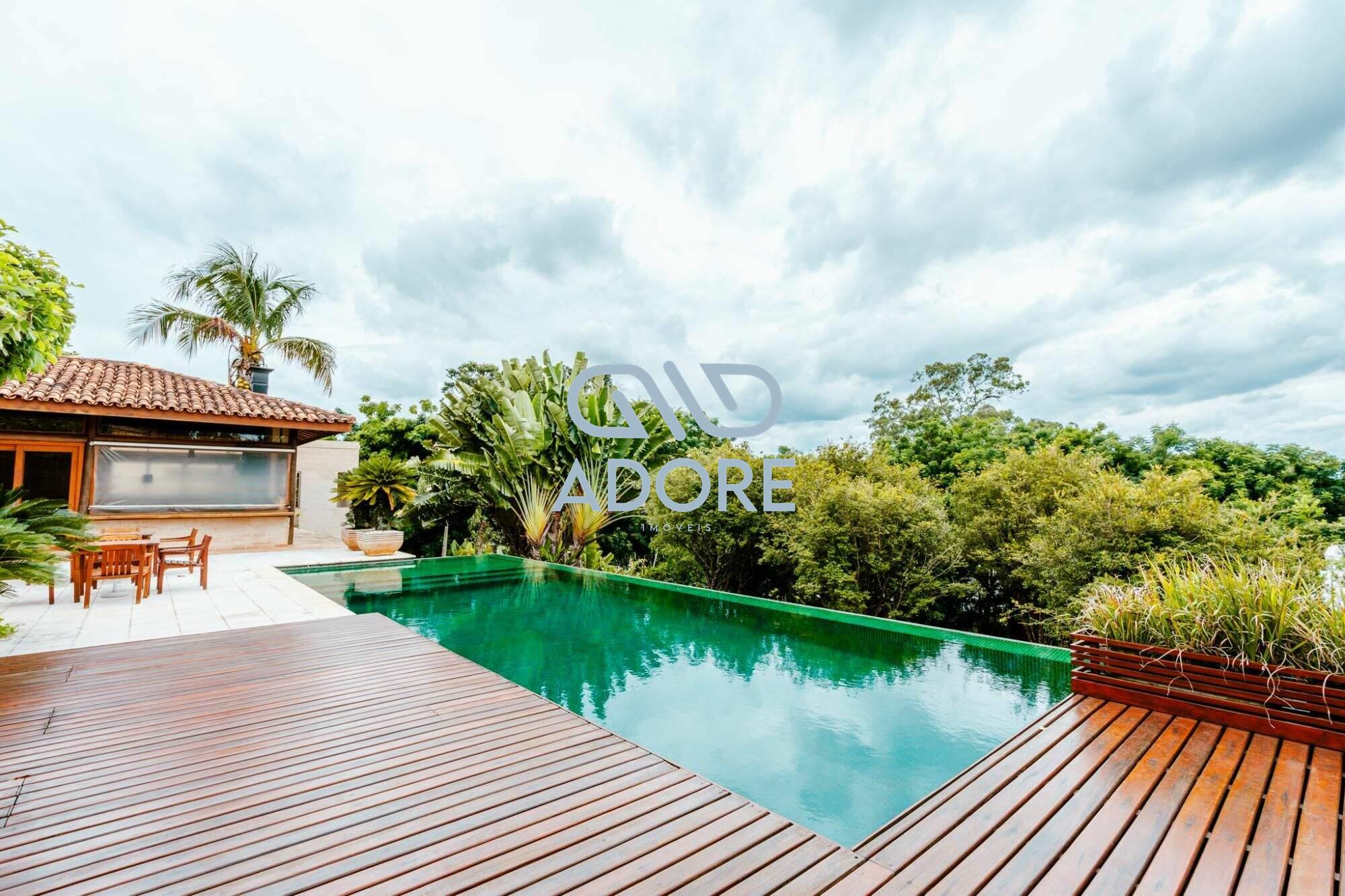 Casa de Condomínio à venda no Condomínio Fazenda Vila Real: 