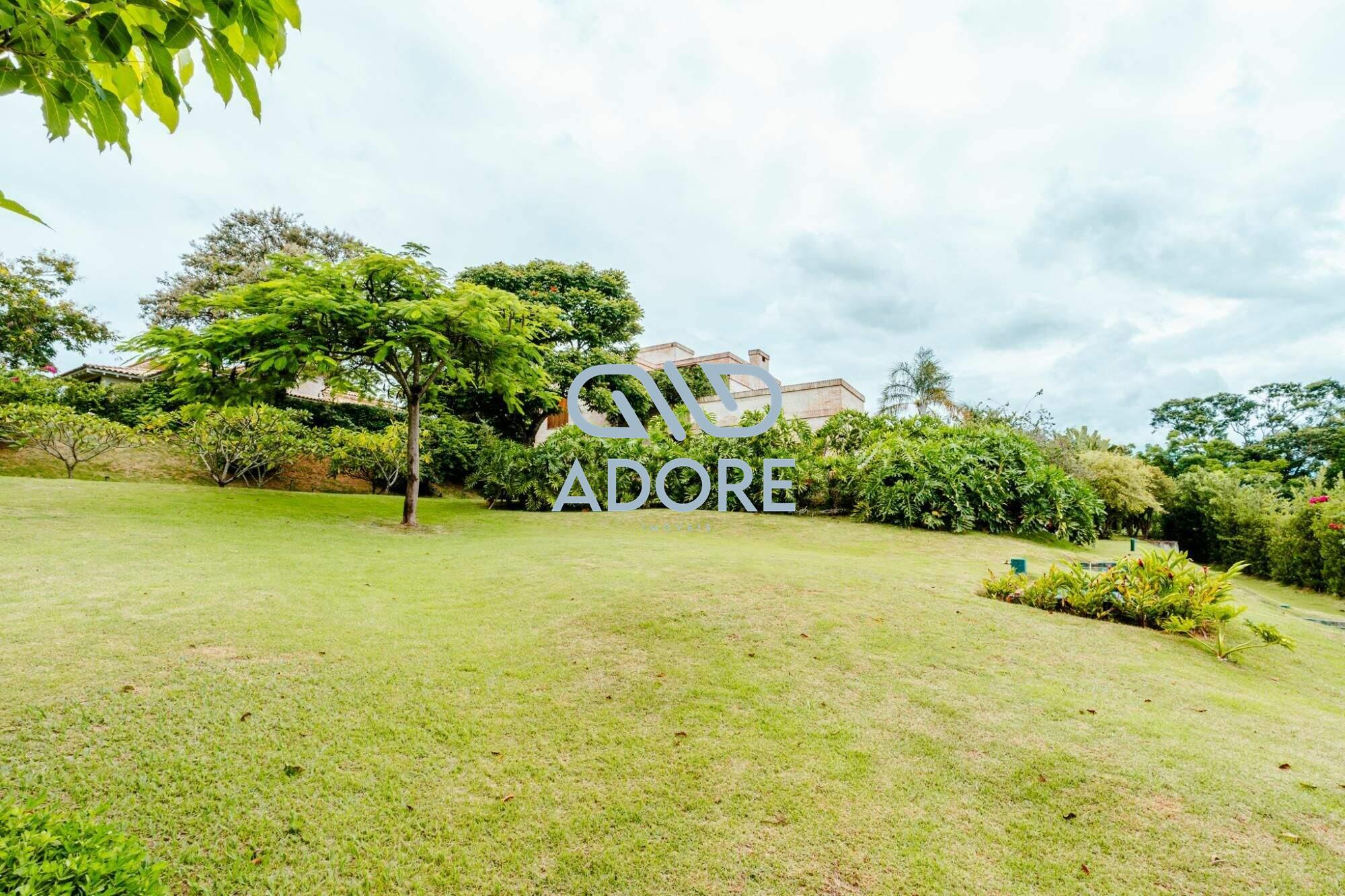 Casa de Condomínio à venda no Condomínio Fazenda Vila Real: 