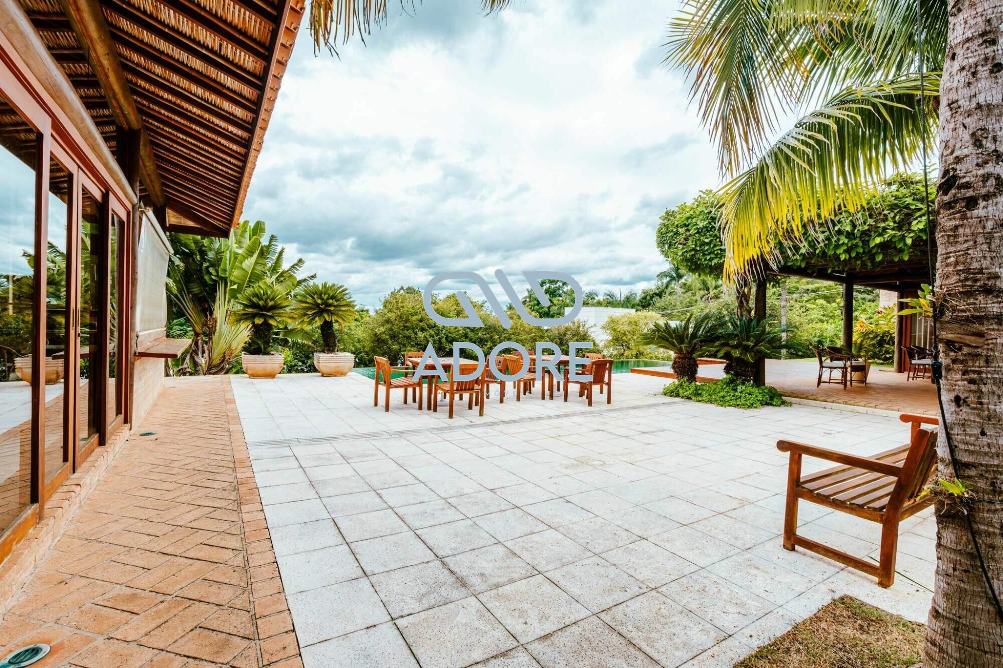 Casa de Condomínio à venda no Condomínio Fazenda Vila Real: 