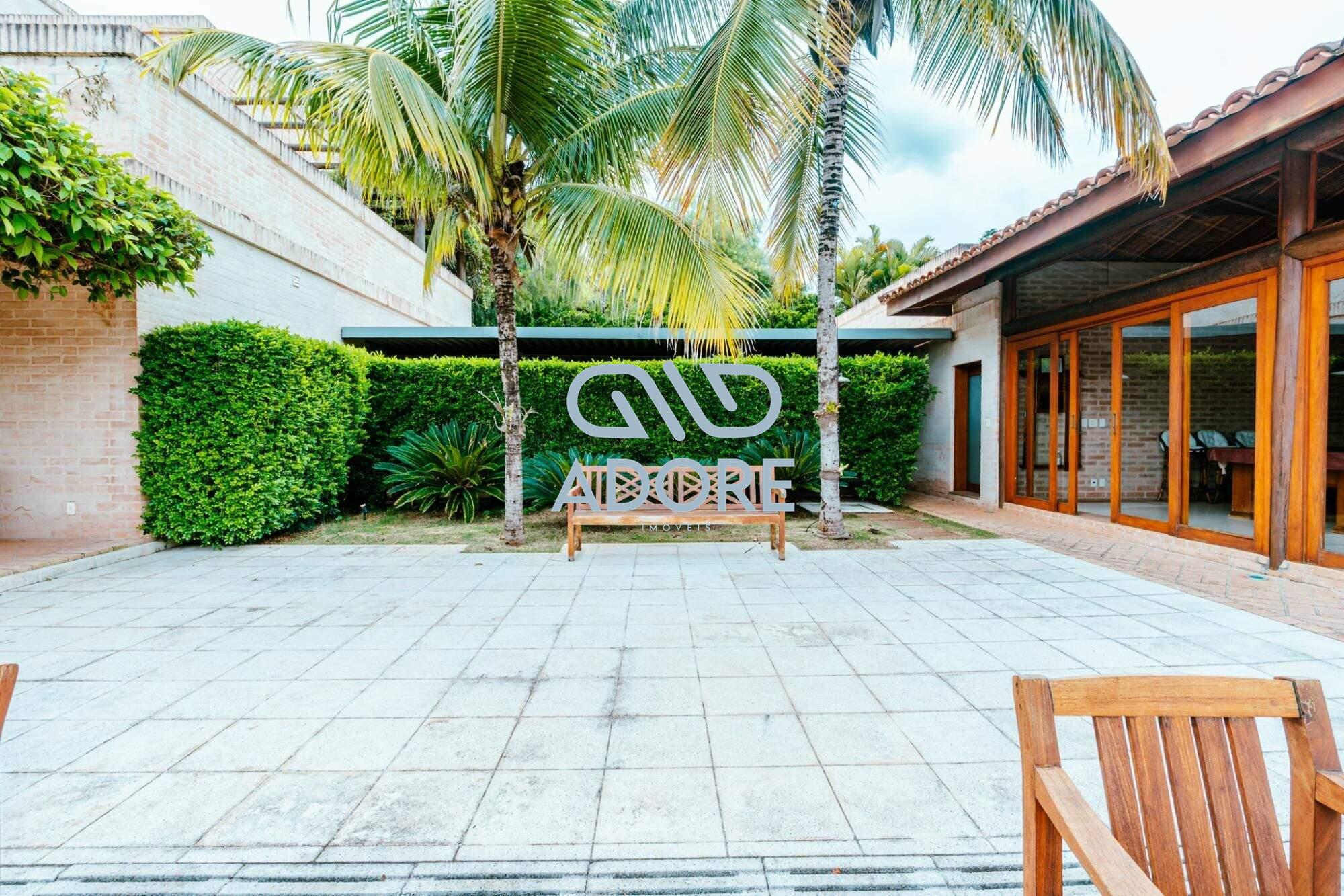 Casa de Condomínio à venda no Condomínio Fazenda Vila Real: 