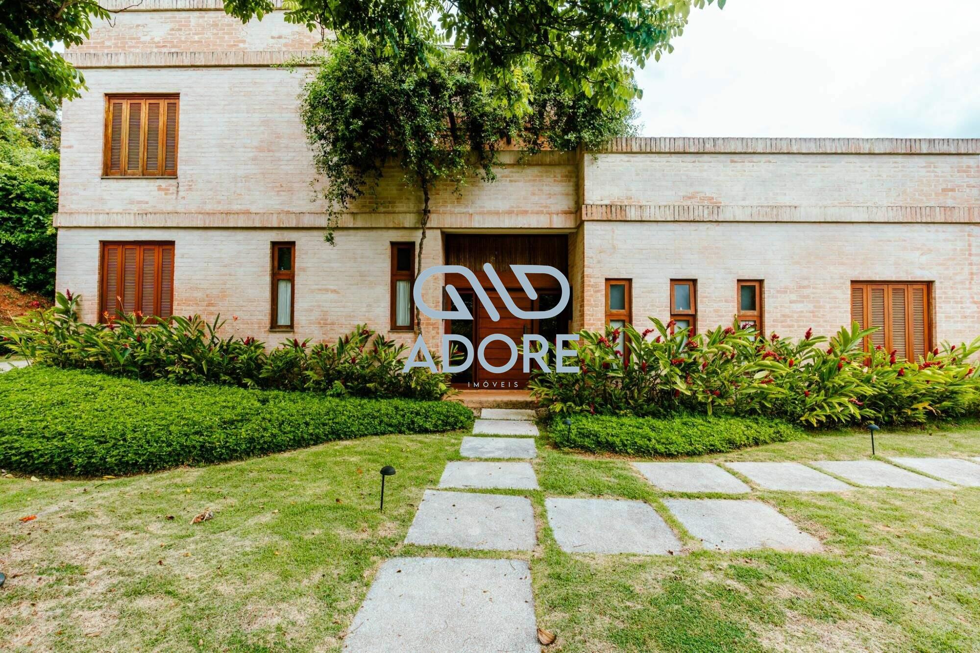 Casa de Condomínio à venda no Condomínio Fazenda Vila Real: 