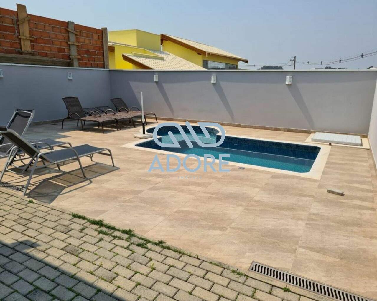 Casa de Condomínio à venda no Condomínio Costa das Areias: 