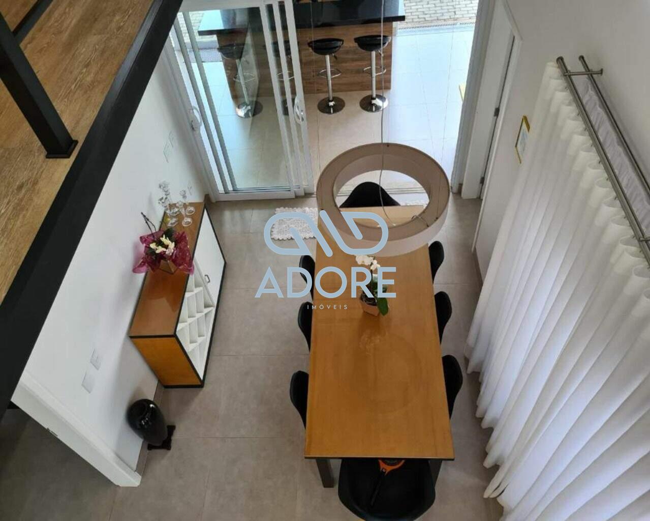 Casa de Condomínio à venda no Condomínio Costa das Areias: 