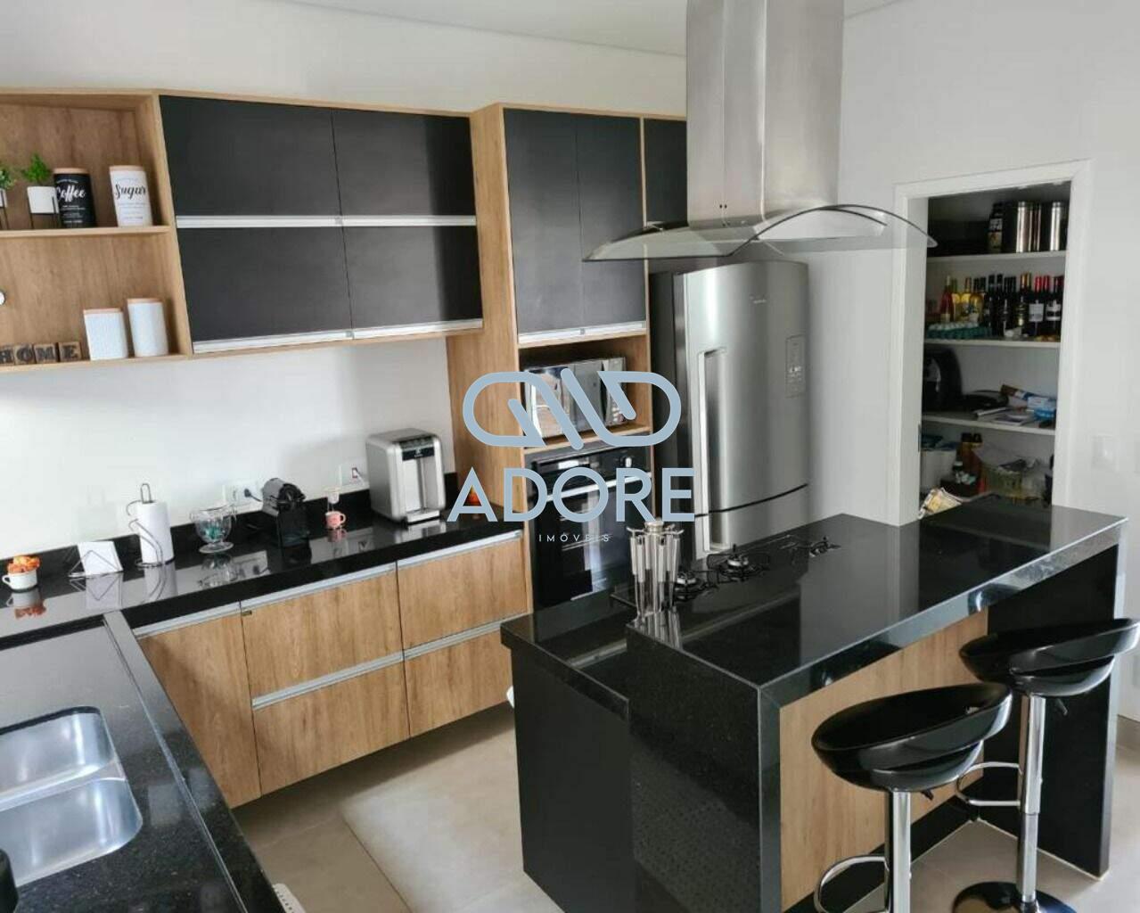 Casa de Condomínio à venda no Condomínio Costa das Areias: 