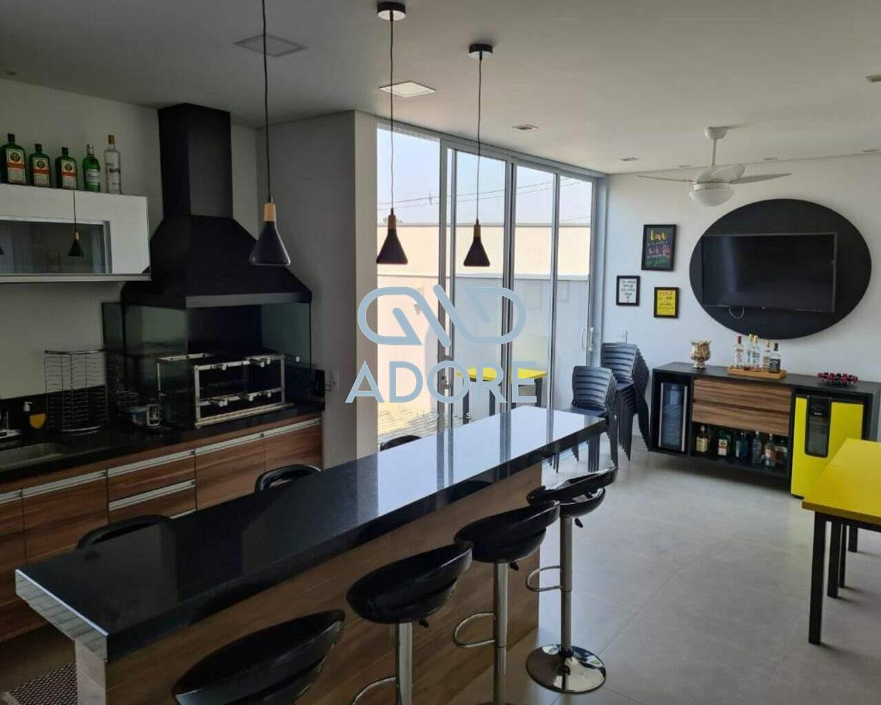 Casa de Condomínio à venda no Condomínio Costa das Areias: 