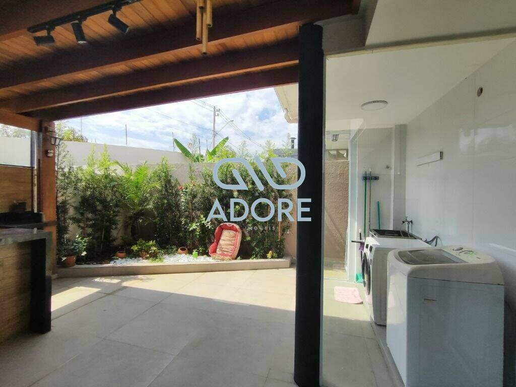 Casa de Condomínio à venda no Jardim Padre Bento: 