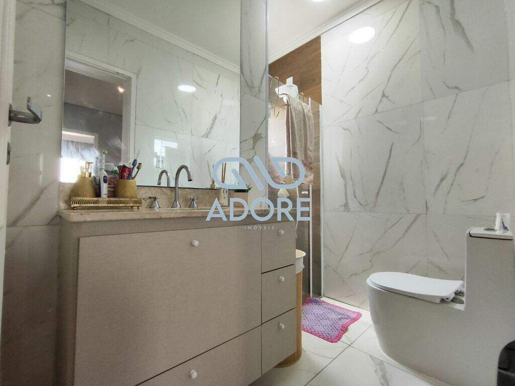 Casa de Condomínio à venda no Jardim Padre Bento: 