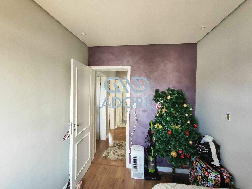 Casa de Condomínio à venda no Jardim Padre Bento: 