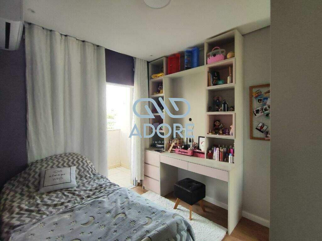 Casa de Condomínio à venda no Jardim Padre Bento: 