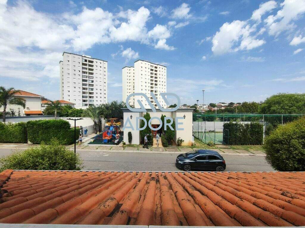 Casa de Condomínio à venda no Jardim Padre Bento: 