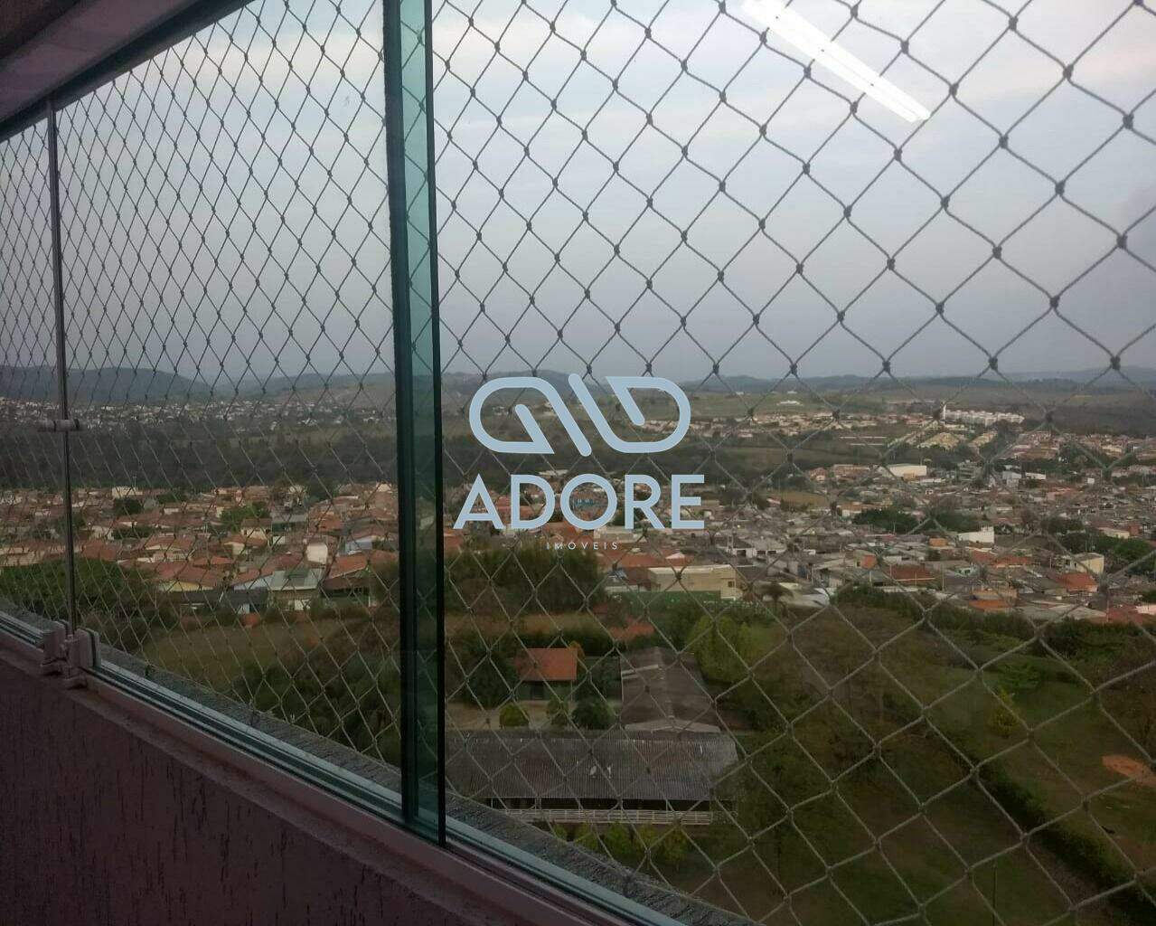 Apartamento à venda no Rancho Grande: 