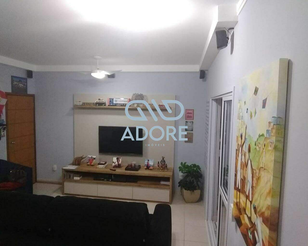 Apartamento à venda no Rancho Grande: 
