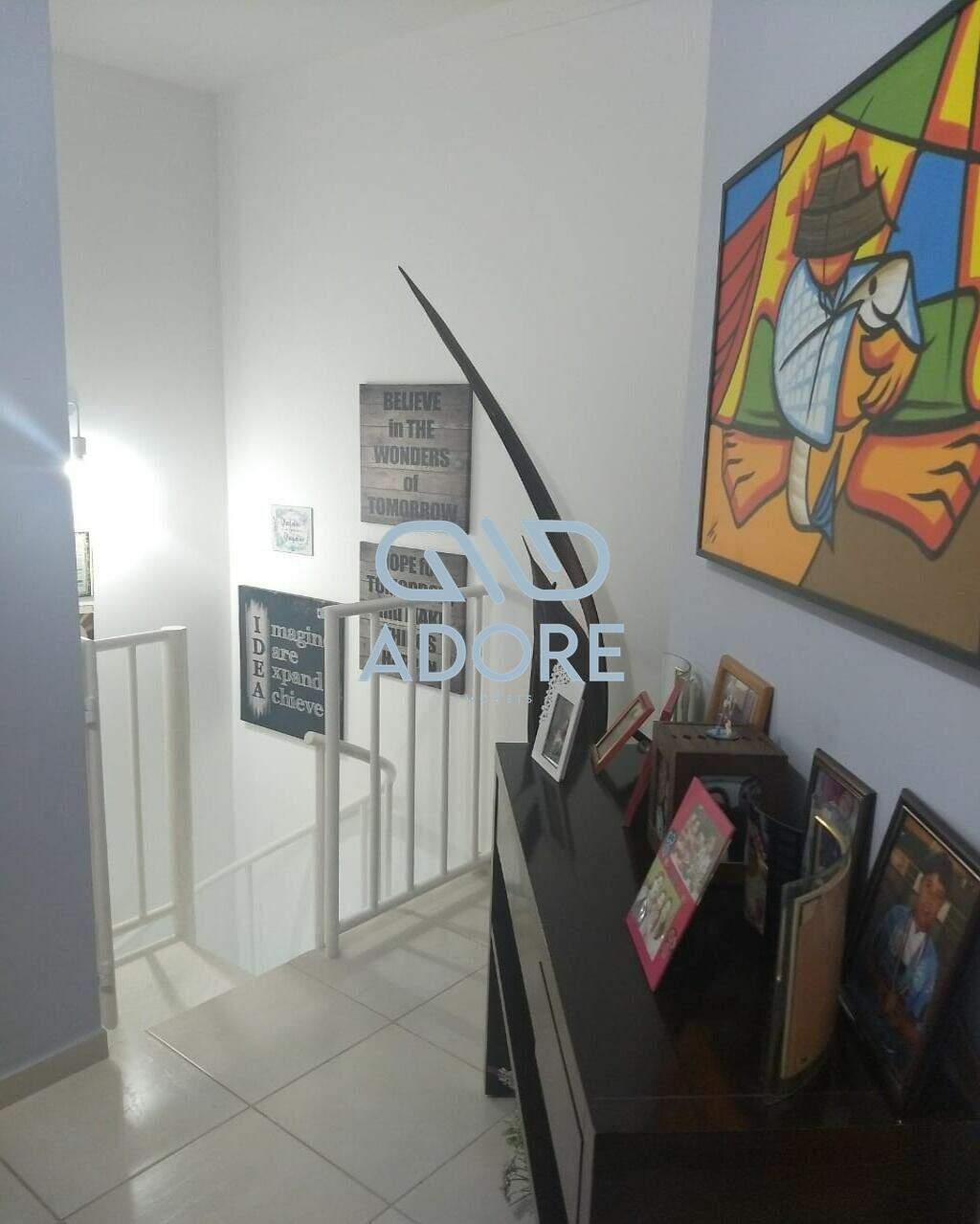 Apartamento à venda no Rancho Grande: 