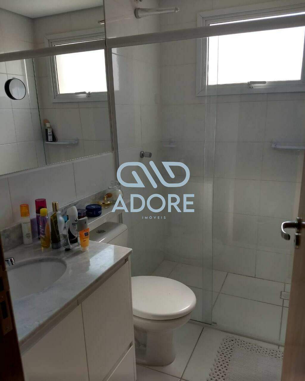 Apartamento à venda no Rancho Grande: 