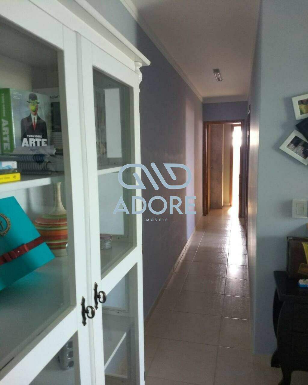 Apartamento à venda no Rancho Grande: 