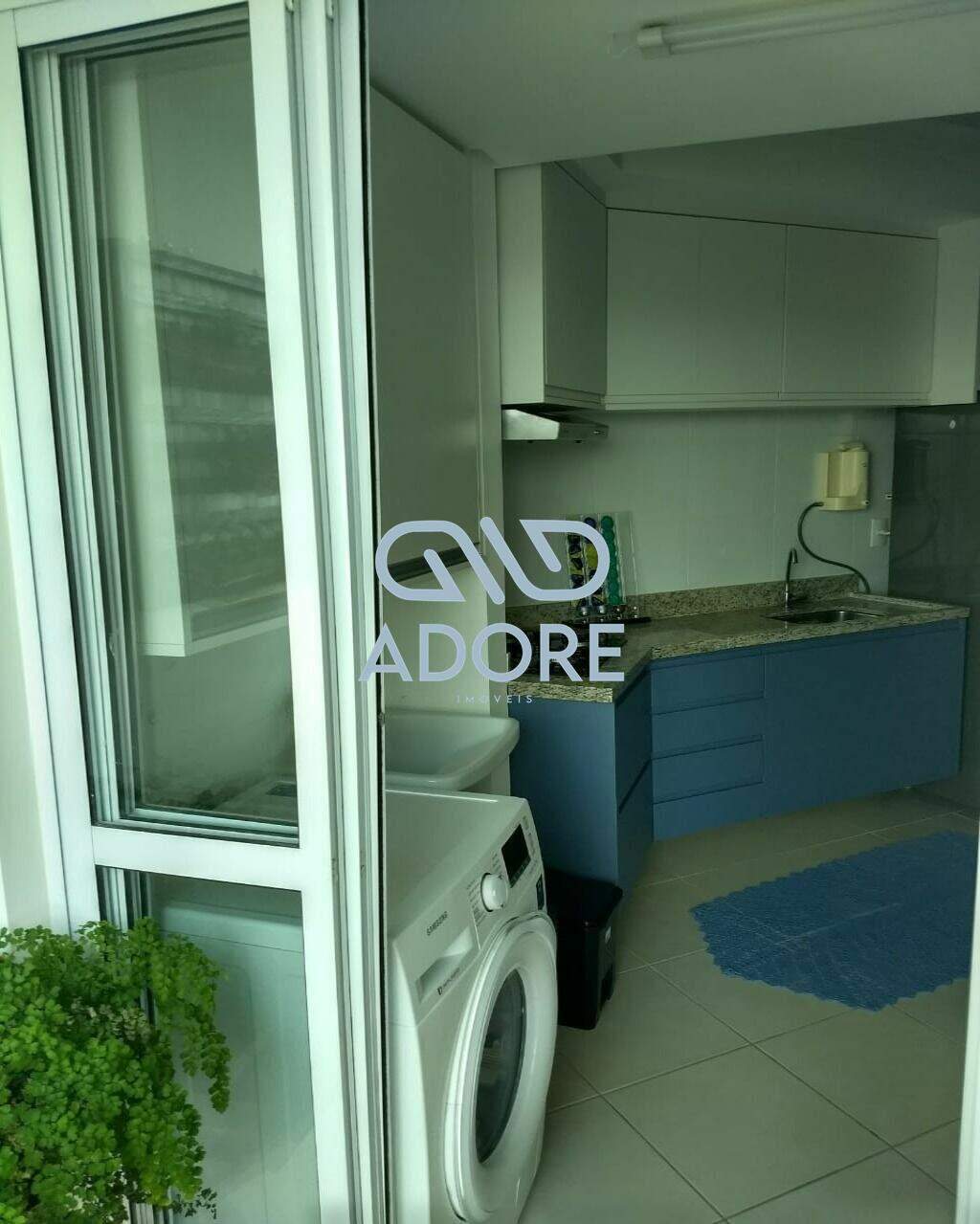 Apartamento à venda no Rancho Grande: 