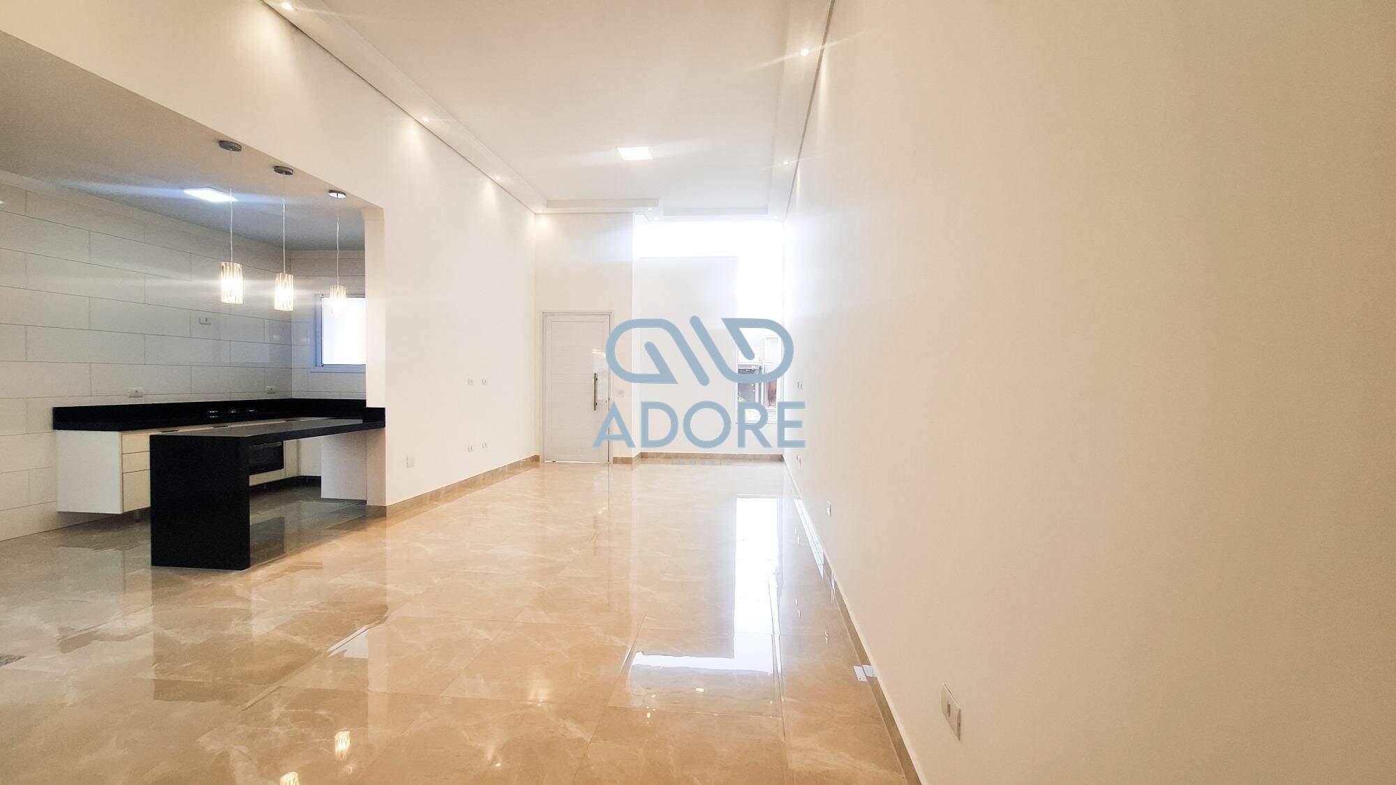 Casa de Condomínio à venda no Condomínio Costa das Areias: 