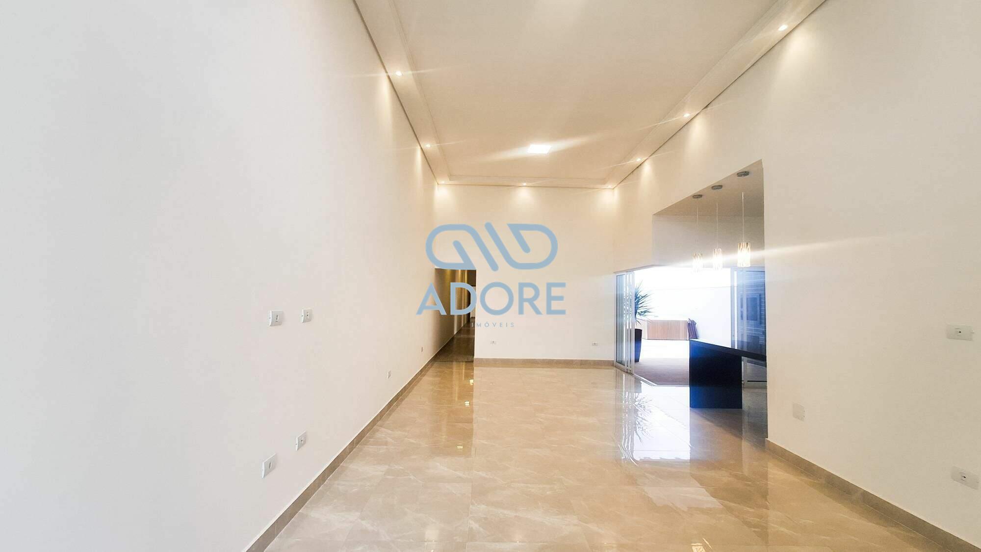 Casa de Condomínio à venda no Condomínio Costa das Areias: 