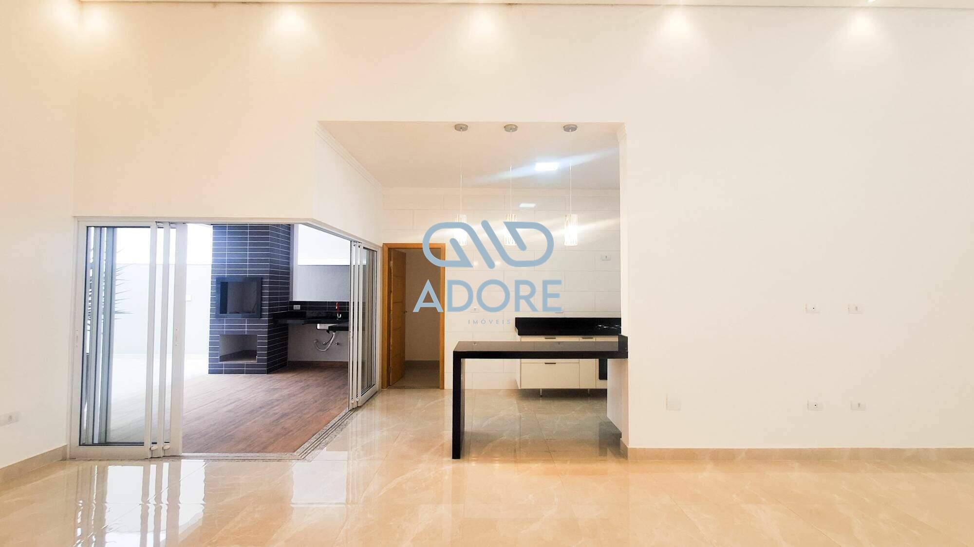 Casa de Condomínio à venda no Condomínio Costa das Areias: 