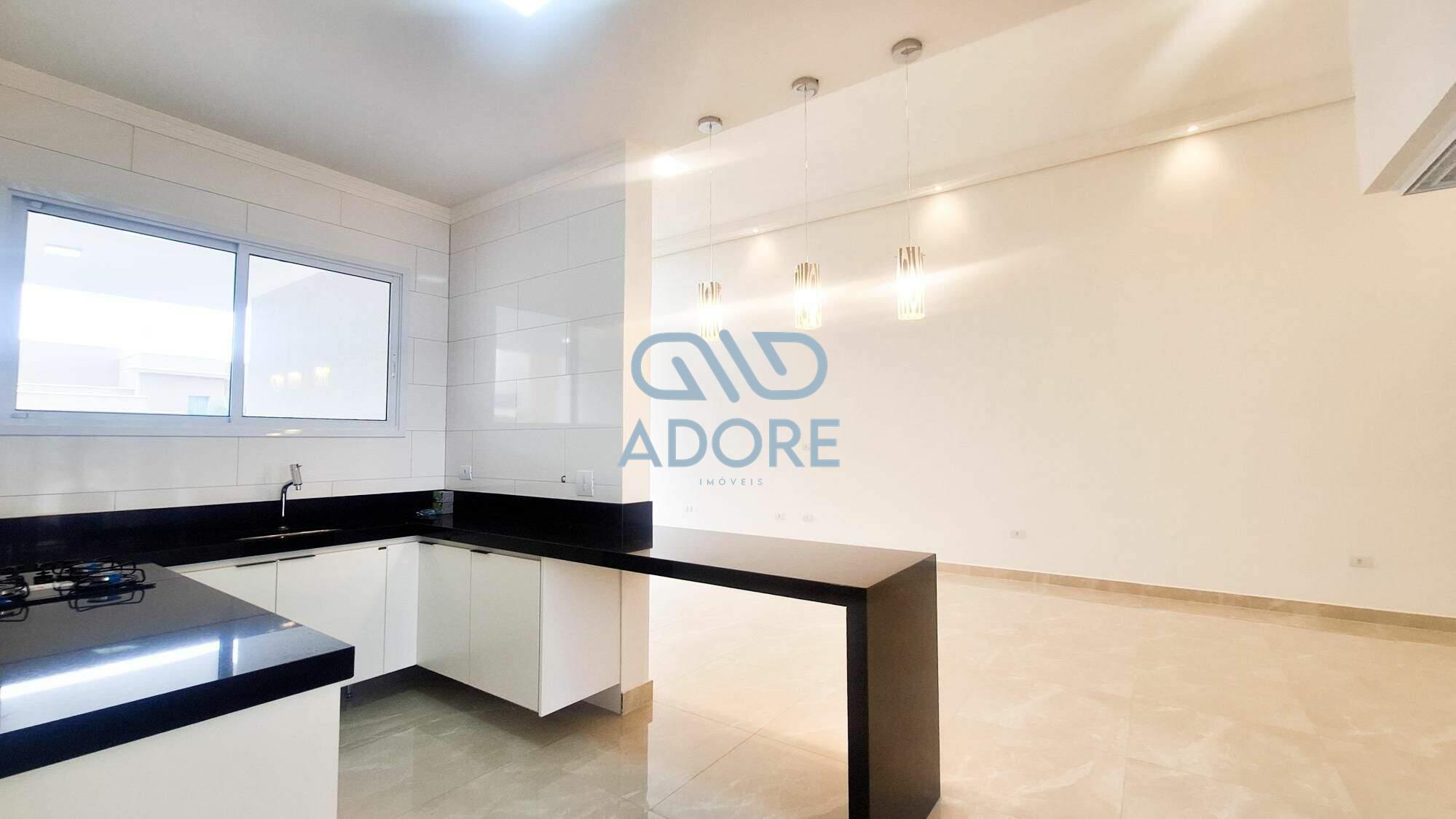 Casa de Condomínio à venda no Condomínio Costa das Areias: 