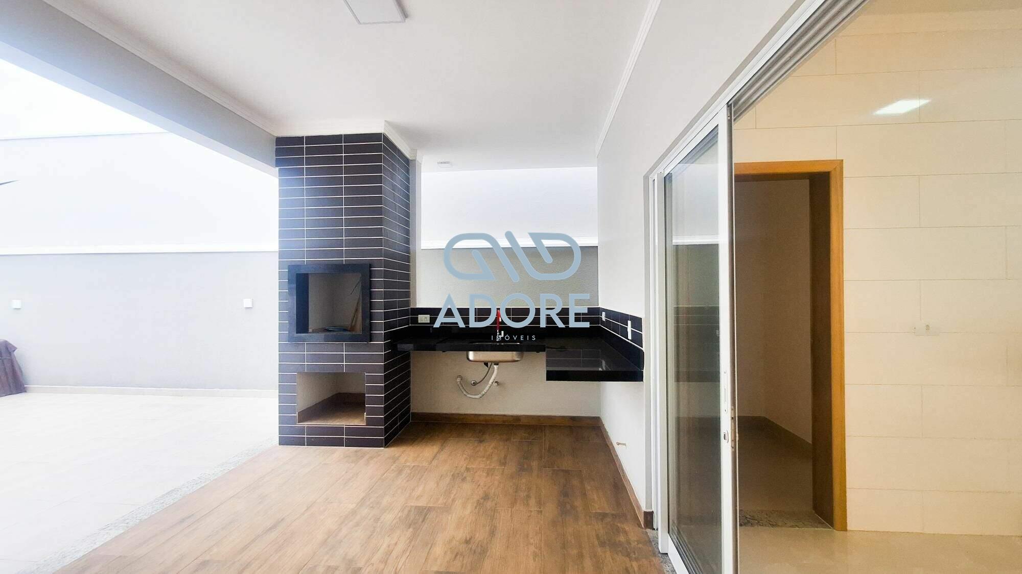 Casa de Condomínio à venda no Condomínio Costa das Areias: 