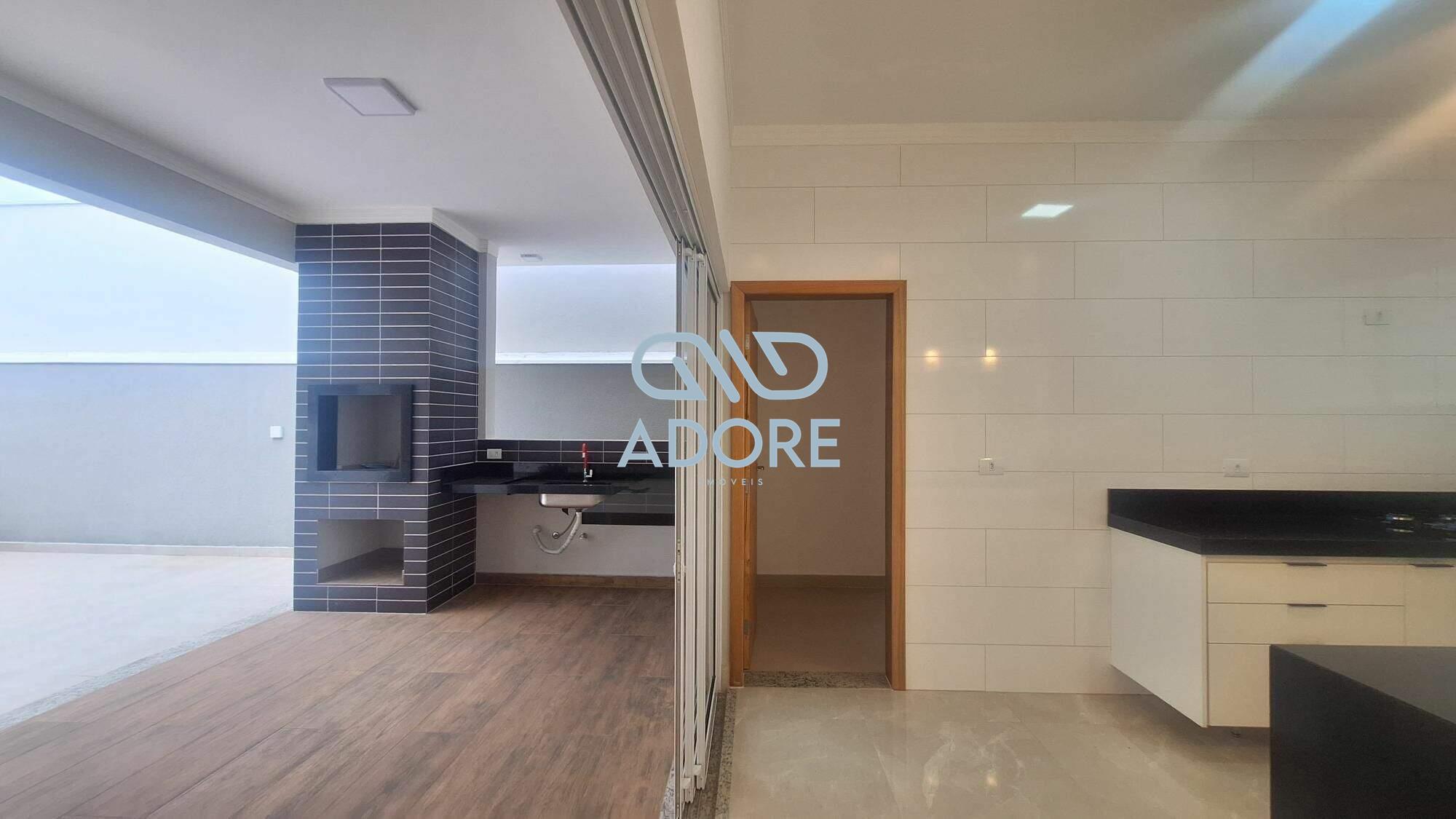 Casa de Condomínio à venda no Condomínio Costa das Areias: 