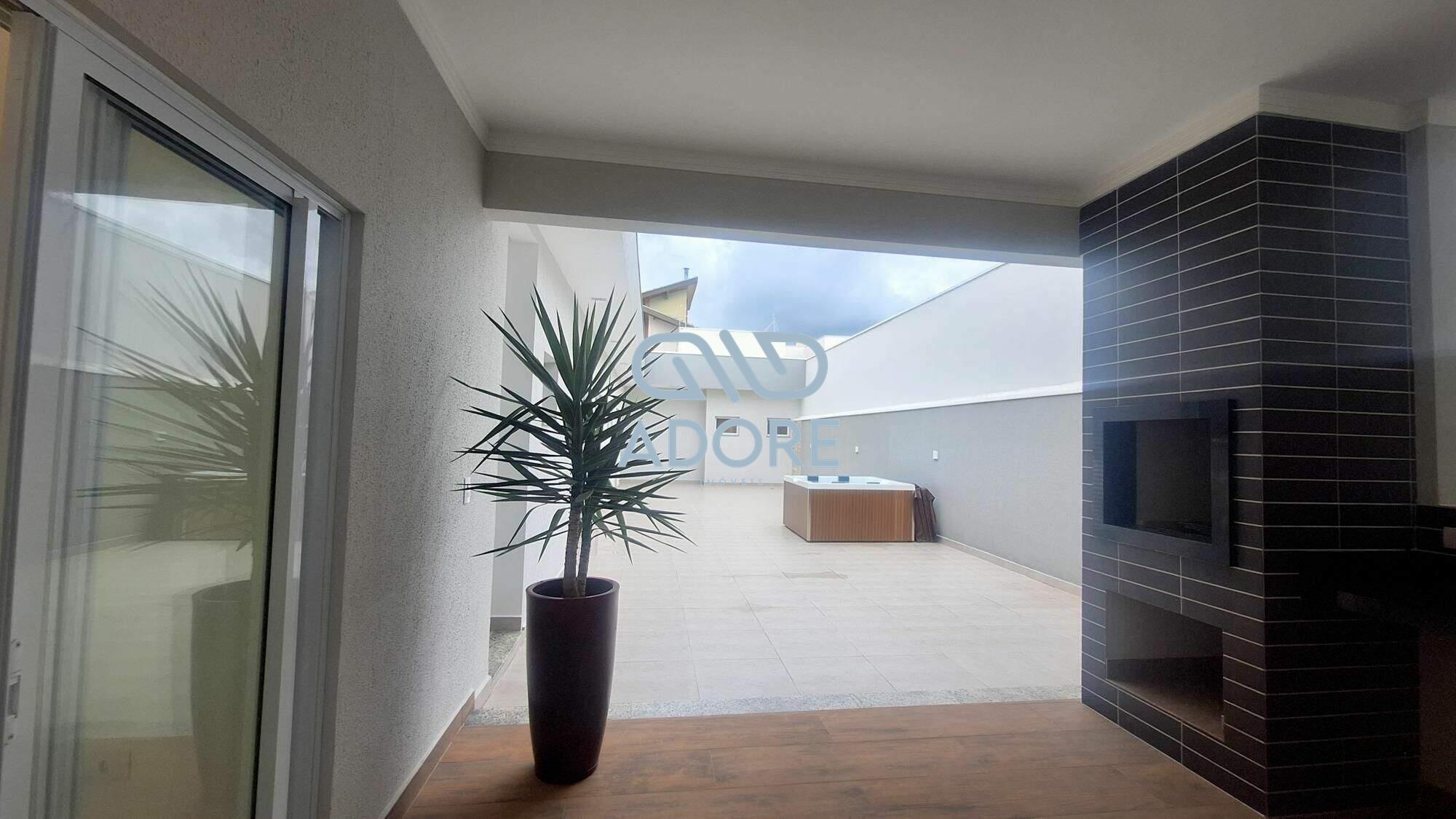 Casa de Condomínio à venda no Condomínio Costa das Areias: 