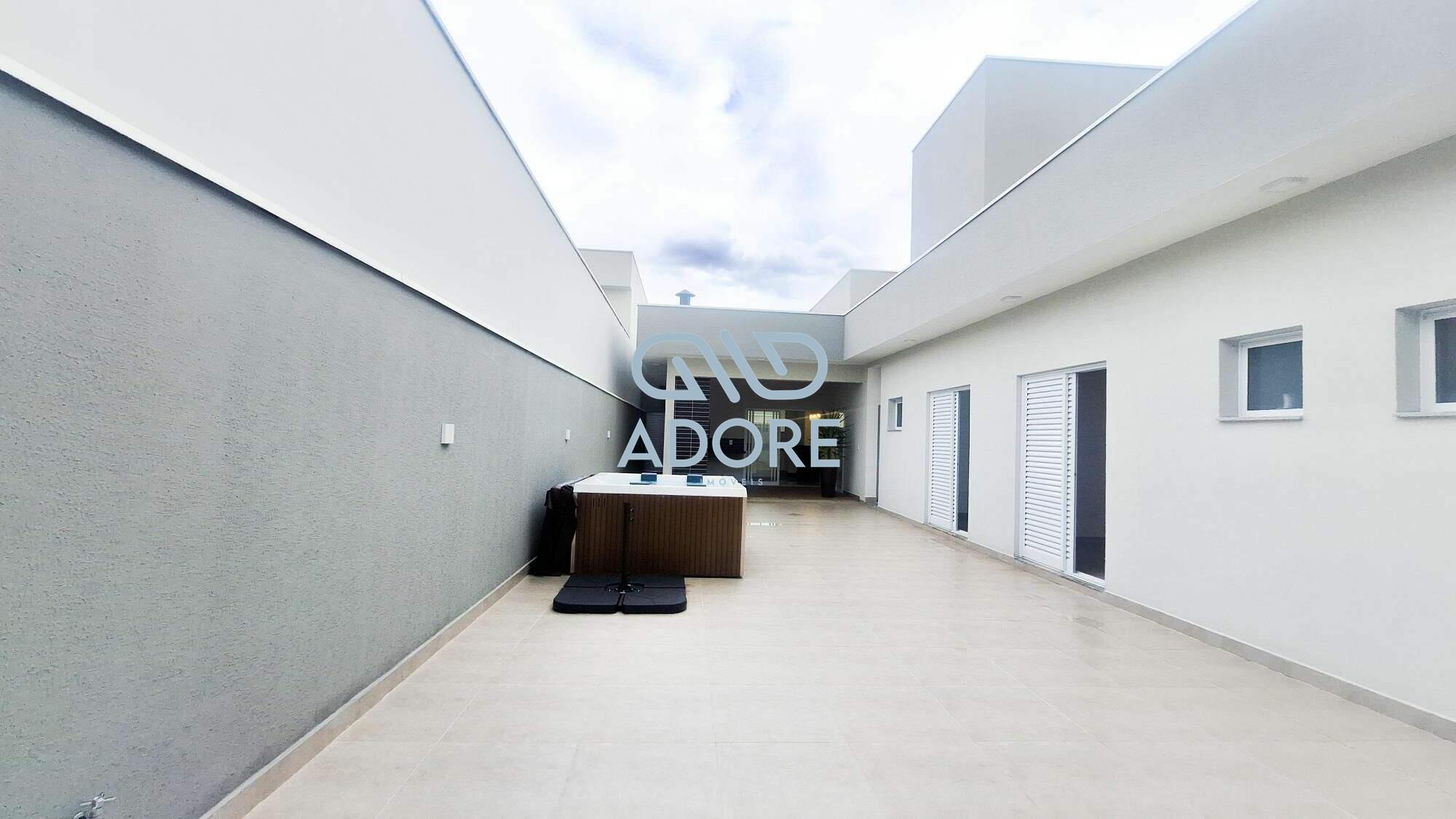 Casa de Condomínio à venda no Condomínio Costa das Areias: 