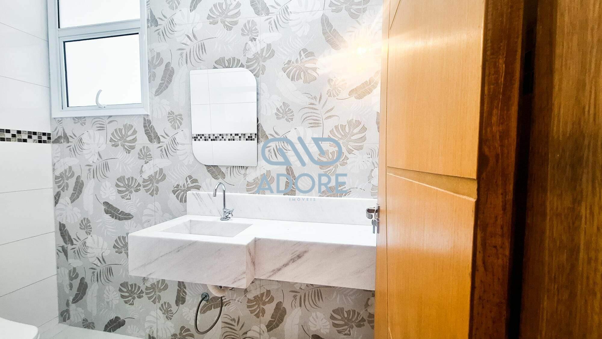 Casa de Condomínio à venda no Condomínio Costa das Areias: 