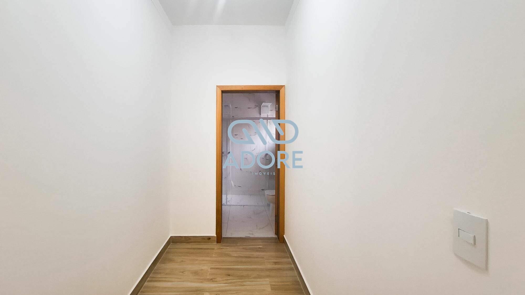 Casa de Condomínio à venda no Condomínio Costa das Areias: 