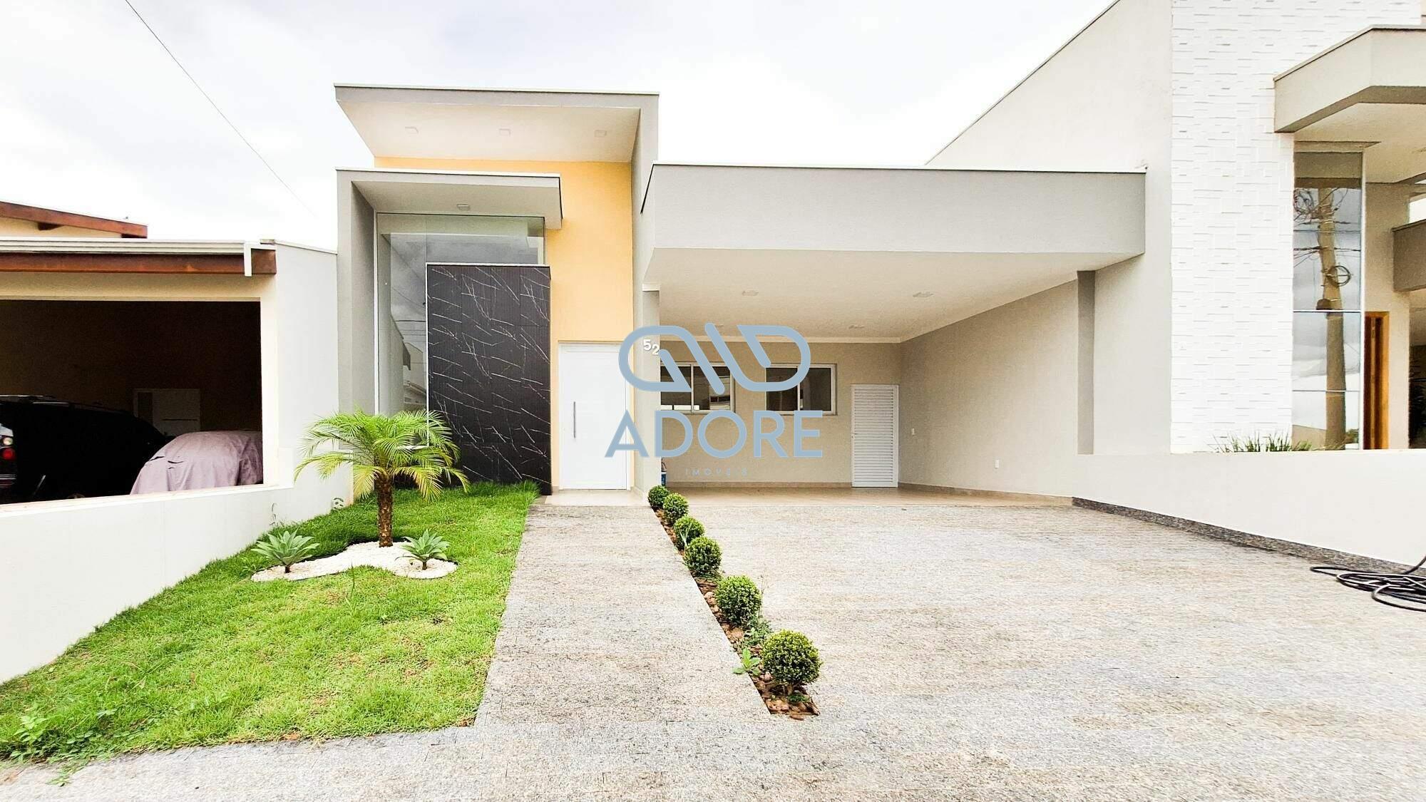 Casa de Condomínio à venda no Condomínio Costa das Areias: 