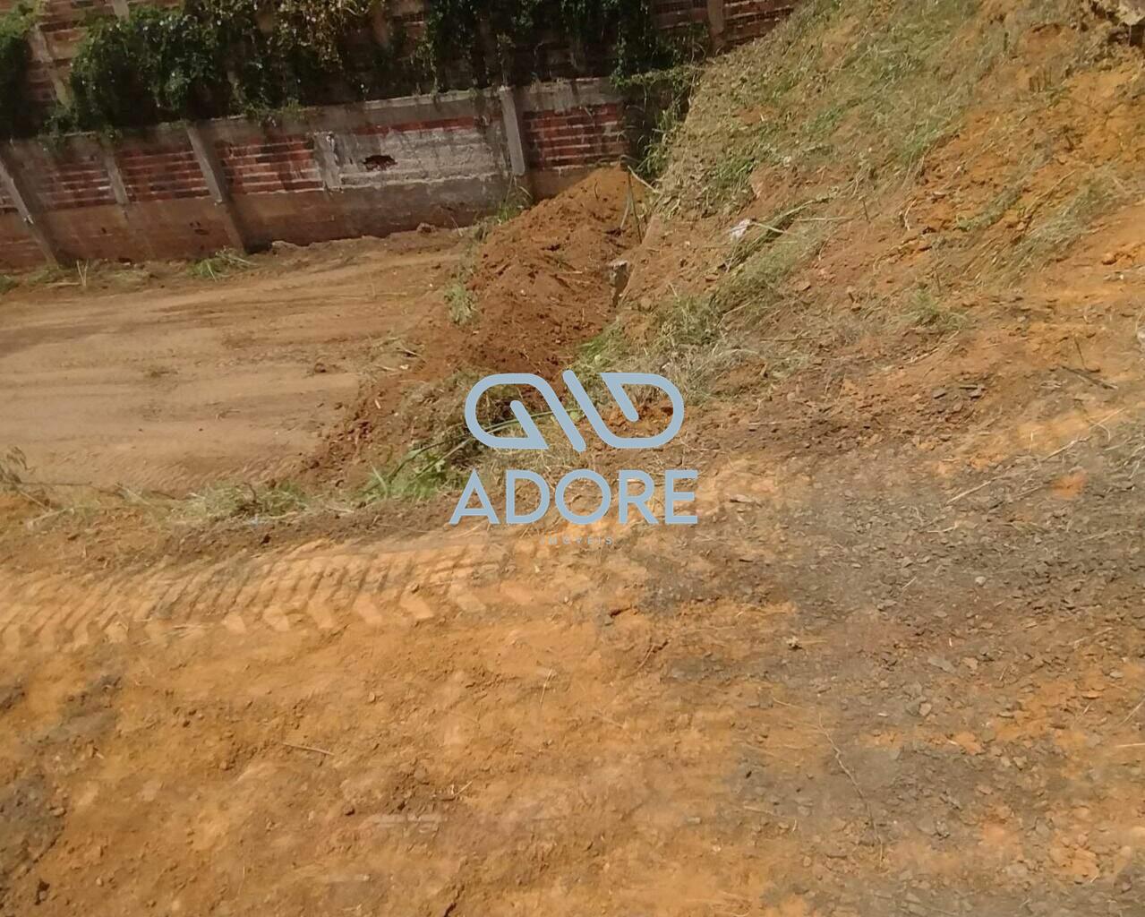 Terreno à venda no Jardim São José: 