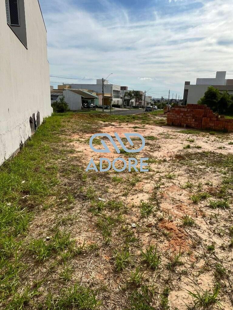 Terreno à venda no Condomínio Costa das Areias: 