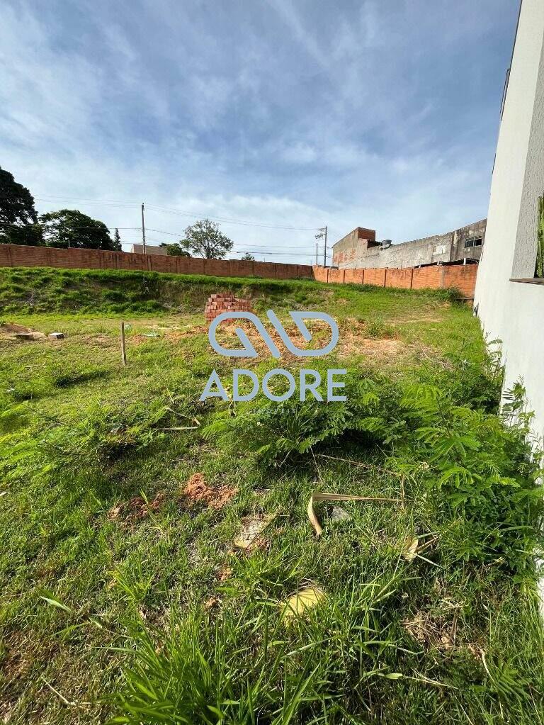 Terreno à venda no Condomínio Costa das Areias: 